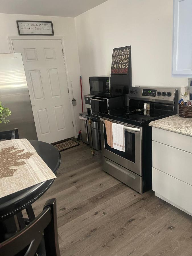 Serenity Home Лаплейс Екстер'єр фото