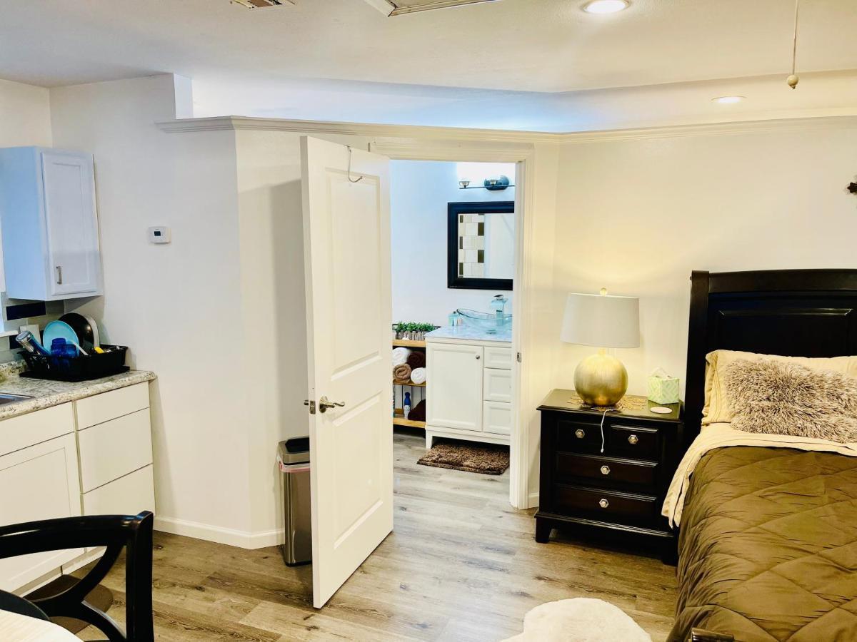 Serenity Home Лаплейс Екстер'єр фото