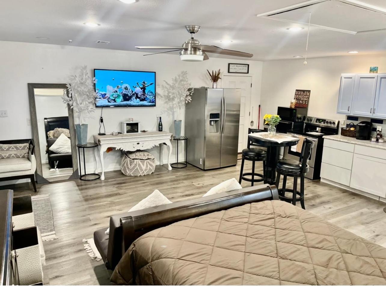 Serenity Home Лаплейс Екстер'єр фото