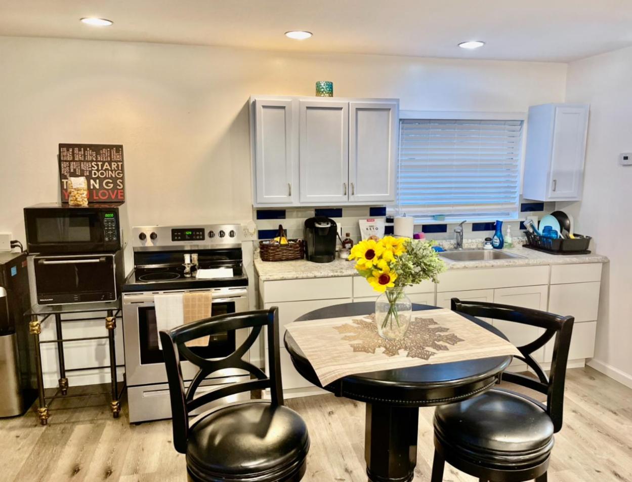 Serenity Home Лаплейс Екстер'єр фото