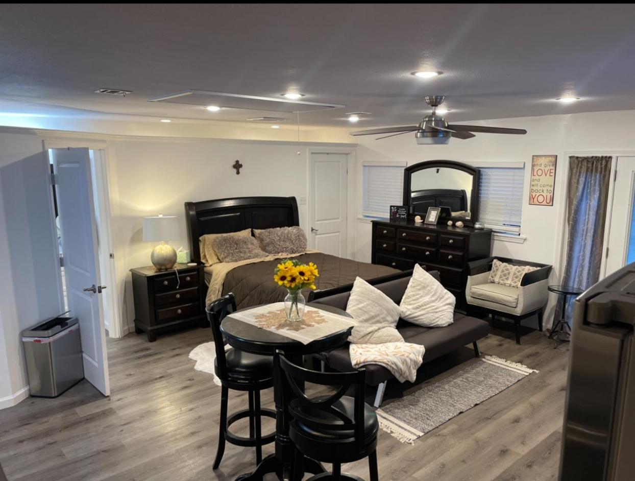 Serenity Home Лаплейс Екстер'єр фото