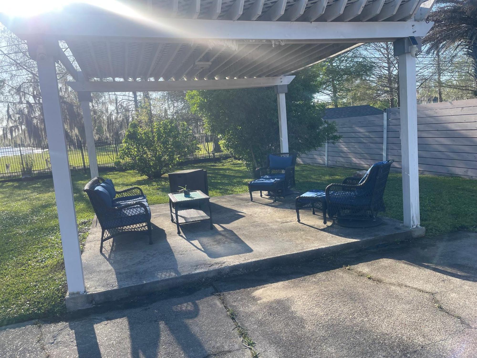 Serenity Home Лаплейс Екстер'єр фото